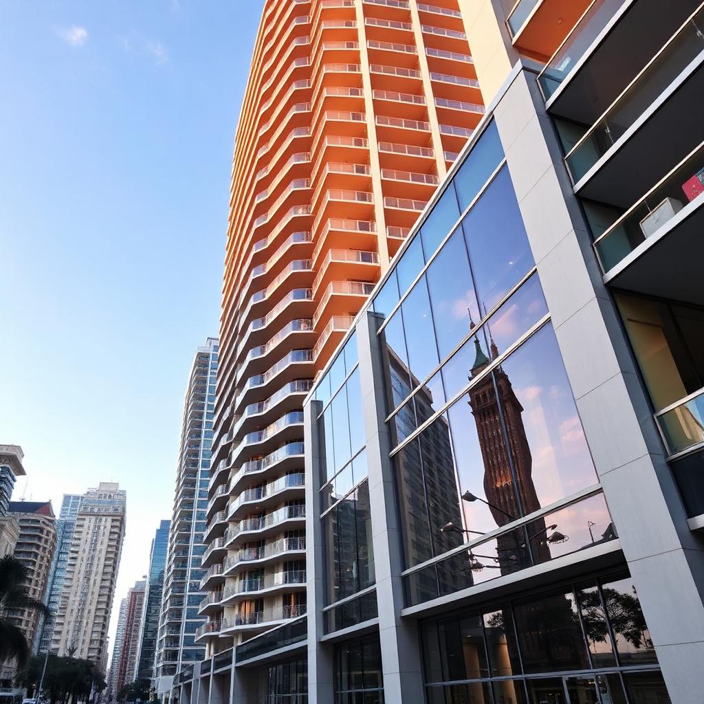 Commercial Office Building